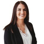 Buffalo Real Estate Agent Danielle Machado