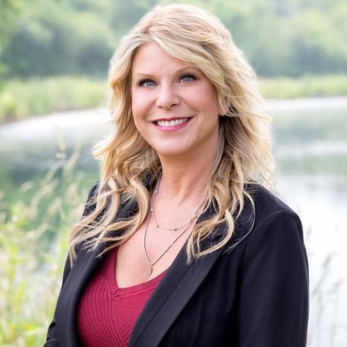 Ronee Chenault, Redfin Agent