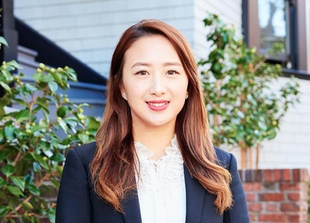 San Francisco Real Estate Agent Lily Tu