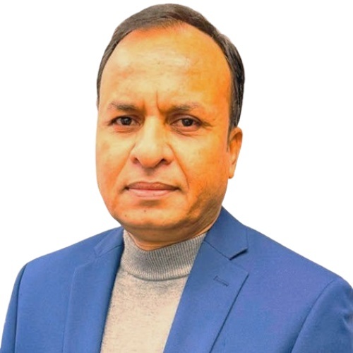 Mohammed E Karim - Real Estate Agent