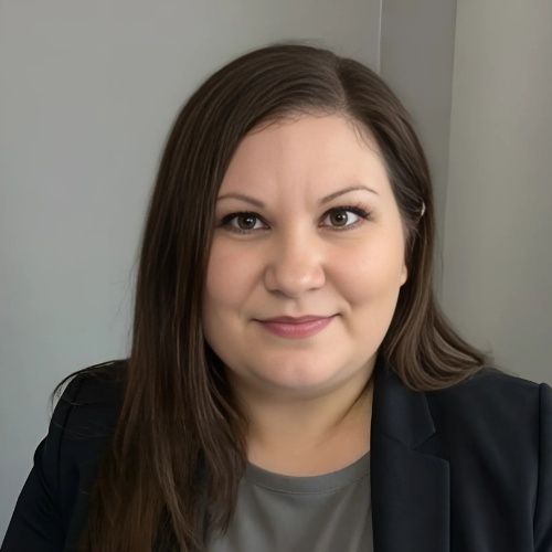 Jessica Dreher - Real Estate Agent