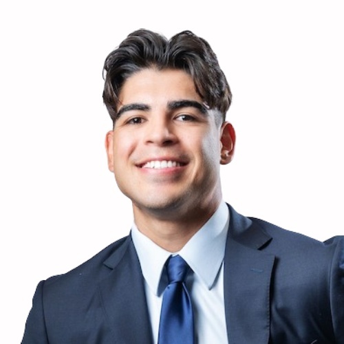 Anthony Campos - Real Estate Agent