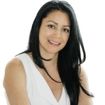 Maryland Real Estate Agent Yahaira Diaz
