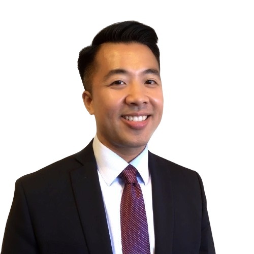 Robert Ng, Partner Agent