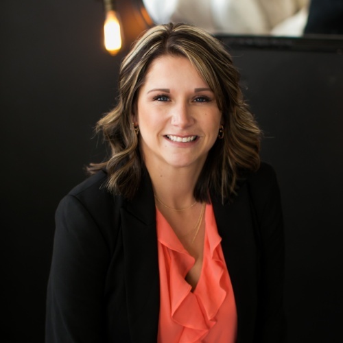 Cheryl Erb, Partner Agent