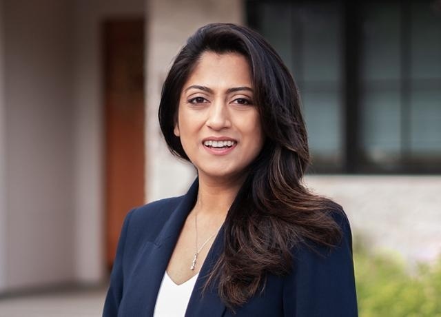 San Francisco Real Estate Agent Rim Bose