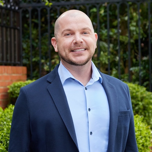 Christopher Williams, Redfin Agent