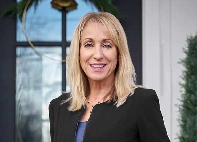 Boston Real Estate Agent Victoria Johnson