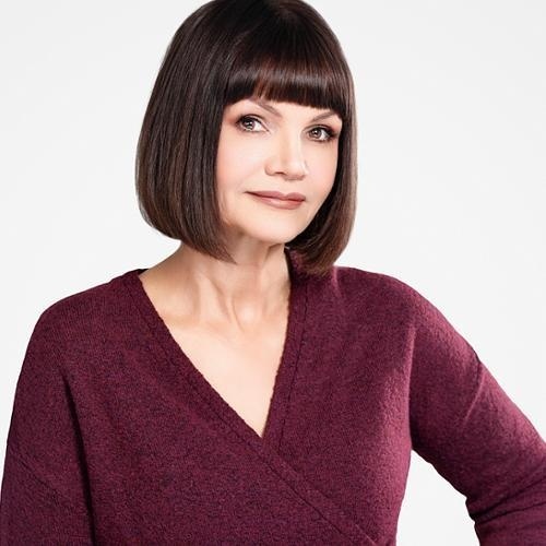 Christine Veteto, Redfin Agent