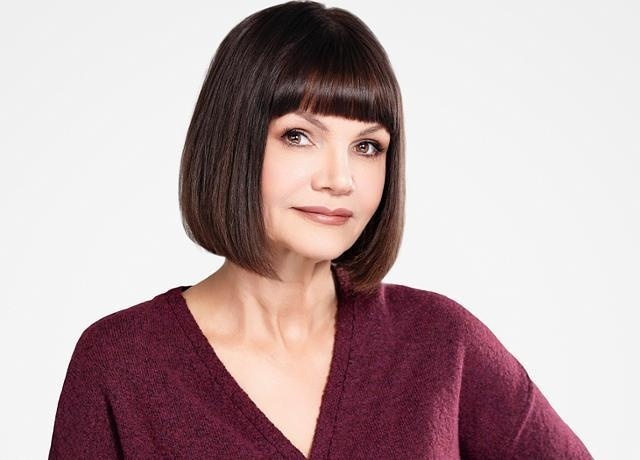 Boise Real Estate Agent Christine Veteto