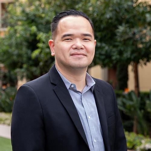 Hung Trinh, Redfin Principal Agent in Westminster