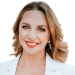 New York Real Estate Agent Kateryna Ulerio