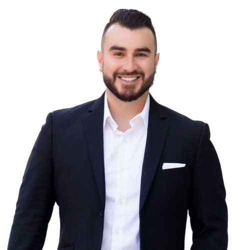 Jonathan Fisher - Real Estate Agent