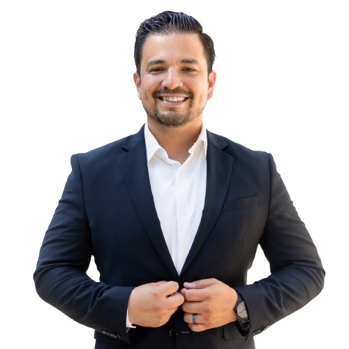 Juan Ramirez - Real Estate Agent