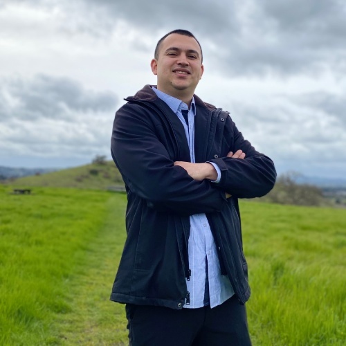 Erick Hernandez, Partner Agent