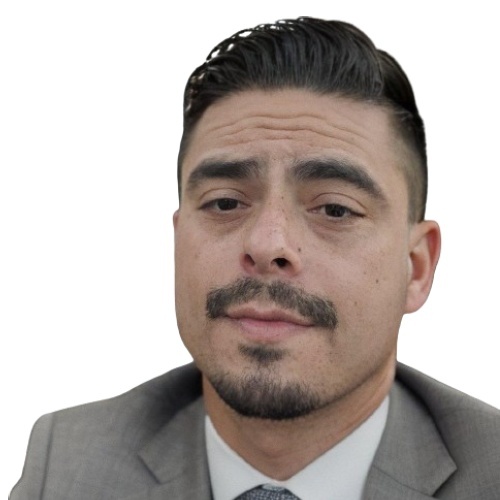 Carlos Gonzales - Real Estate Agent