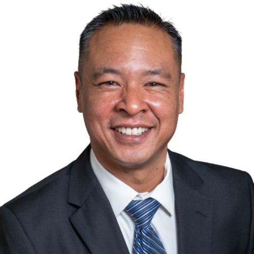 Jonathan Pang, Partner Agent
