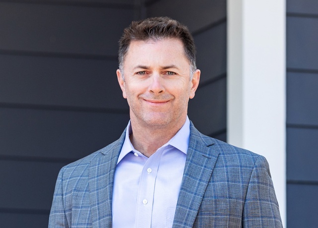 Virginia Real Estate Agent Brian Wilson
