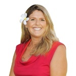 Hawaii Real Estate Agent Amy Silverman