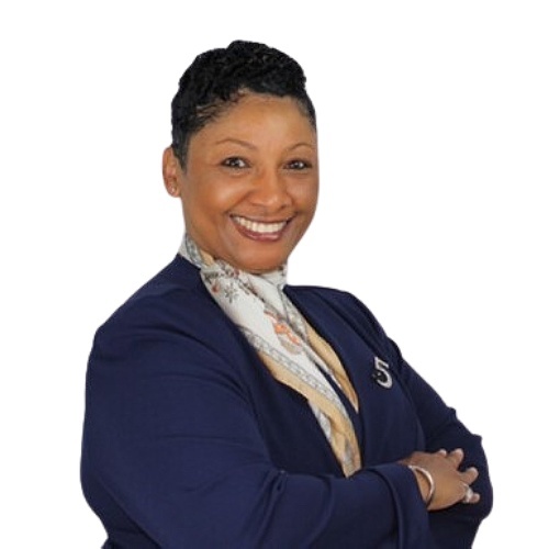 Necole Snider, Partner Agent