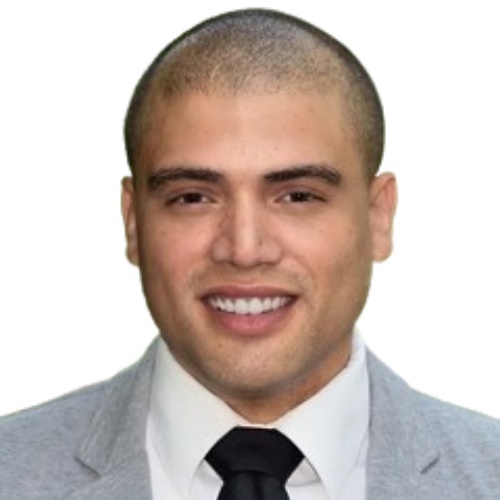Javier Cruz - Real Estate Agent