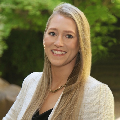 Meriah Stemmerman, Partner Agent in North Bend