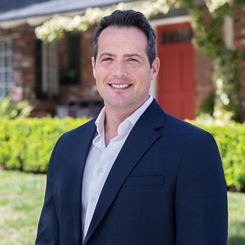 Nick Donohoe, Redfin Agent in Bell Canyon