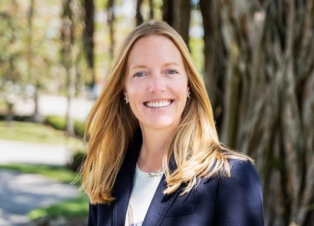 Fort Myers Real Estate Agent Margee Gustin