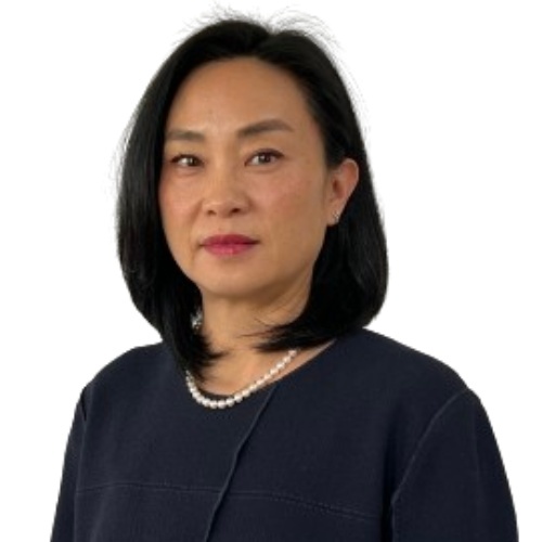 Jenni Kim - Real Estate Agent