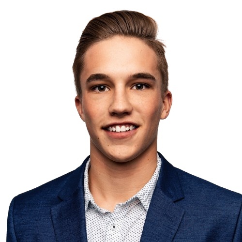 Tate French - Real Estate Agent