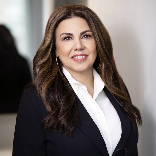 Anna Rossetti, Partner Agent