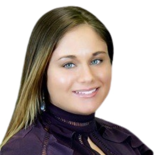 Nicole Chimento - Real Estate Agent