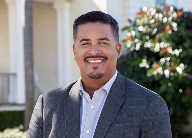 San Diego Real Estate Agent Eric Hellon