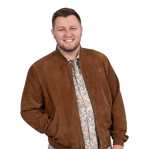 Alec Roth - Real Estate Agent