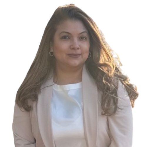 Melissa Gonzalez, Partner Agent