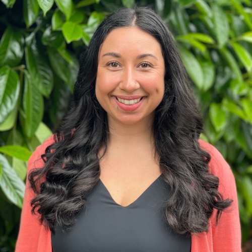 Alexis Gulpan, Partner Agent in Portland