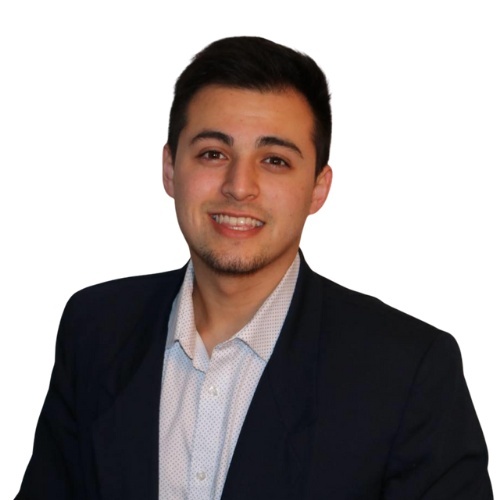 Chris Duchateau - Real Estate Agent