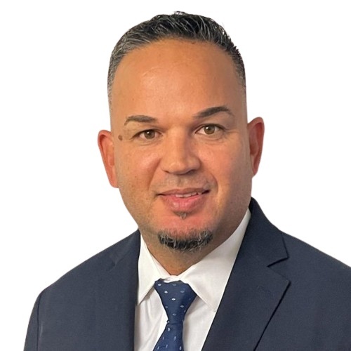 Manuel Cordero - Real Estate Agent
