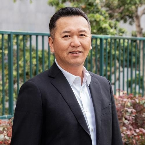 Tony Kim, Redfin Agent in Santa Clara