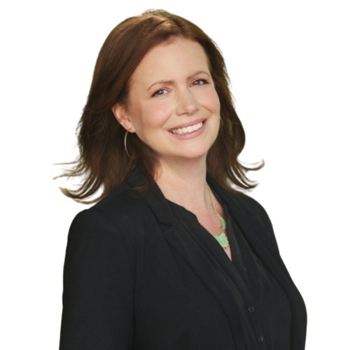 Lynne Morgan, Partner Agent