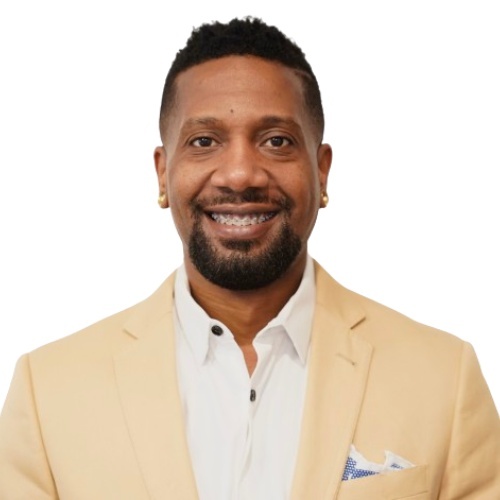 Dedric Robinson - Real Estate Agent