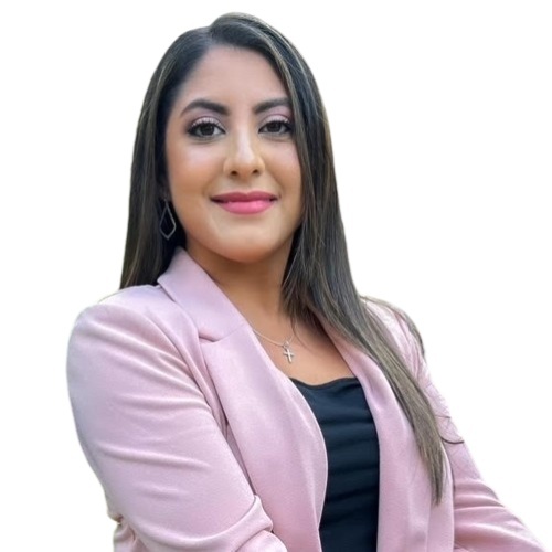 Melissa Lozano - Real Estate Agent