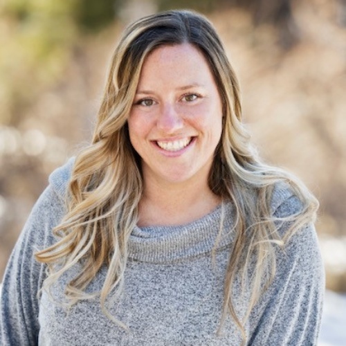 Kelli Potts, Partner Agent