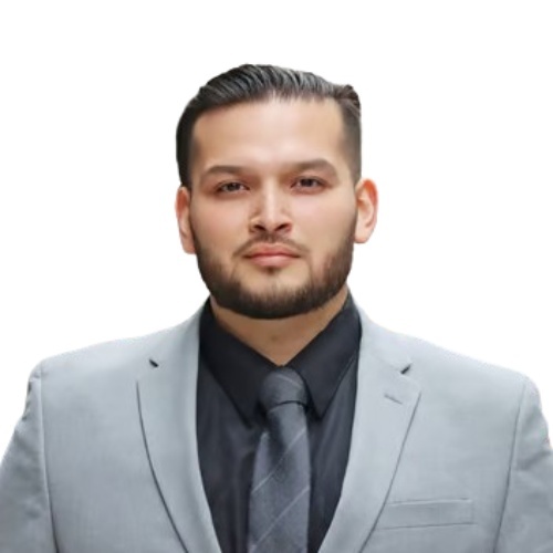 Luis Portillo - Real Estate Agent
