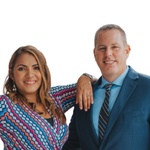 Tampa Real Estate Agent The Romero Evans Group - Partner Team