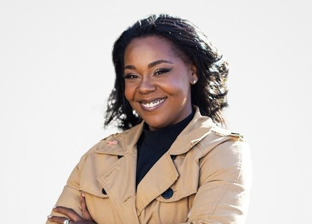 Birmingham Real Estate Agent Janay Woods