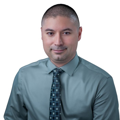 Kenneth Lopez - Real Estate Agent