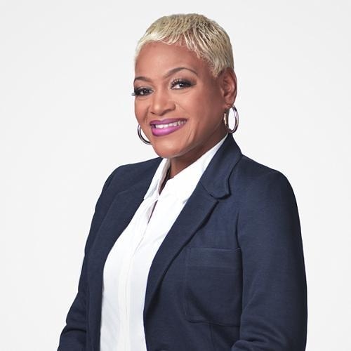 Tainielle Humes, Redfin Agent