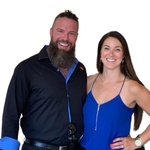 Portland Real Estate Agent Brittny and Clason Whitney - Partner Team