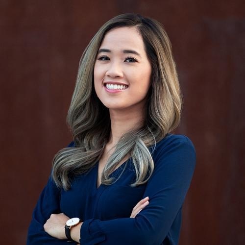 Maggie Phung, Redfin Agent in San Jose
